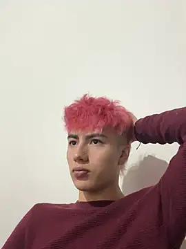 AlexanderCollman2 webcam