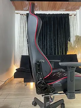 Benjii_Carter1 webcam