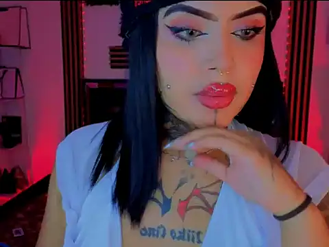LauriInk1 webcam