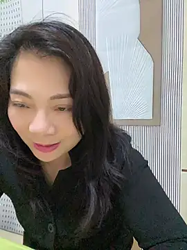 qing19988 webcam
