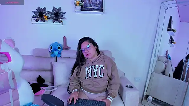 afrodita_rouss1 webcam