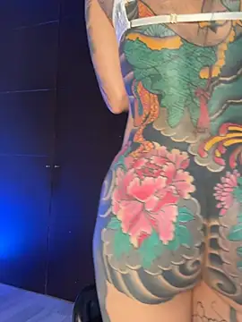 Eva_Jagger webcam