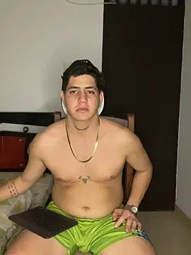 Johannes_mills webcam