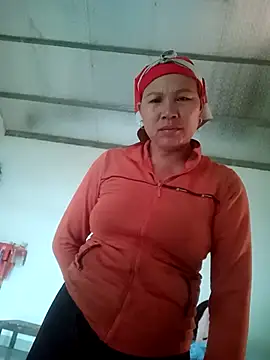 jikey-bibi webcam