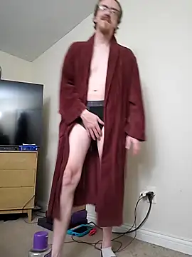 Damien_Flare webcam