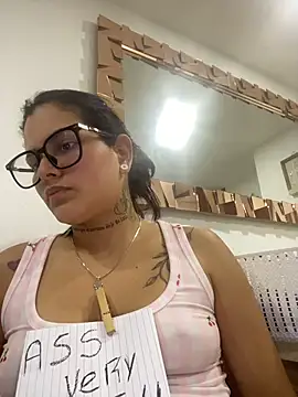 Dirty_0limits webcam