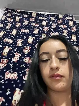sol_evanss_ webcam