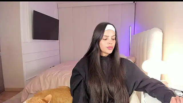 salome__11 webcam