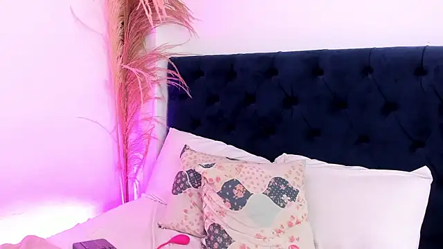 Dulce_andrea__ webcam