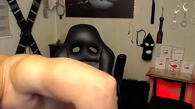 bayronfit webcam