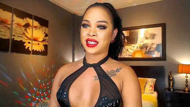 MarryQueen22 webcam