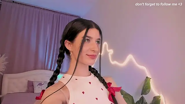 LauraCoy webcam
