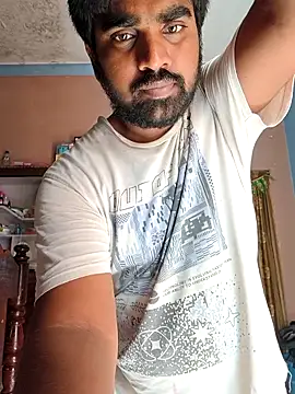 harsha_happy (M young) - Spread Ass 🤤
