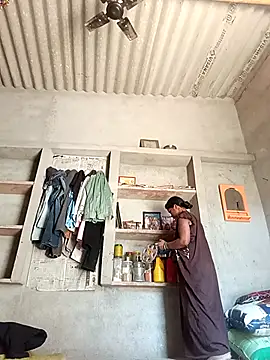 Shreya_pandit webcam
