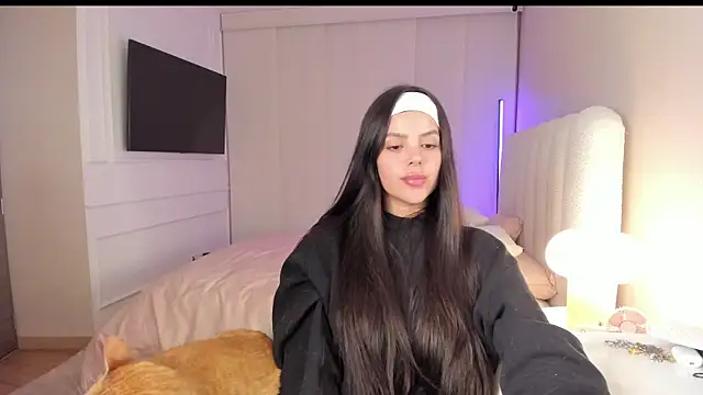 salome__11 webcam