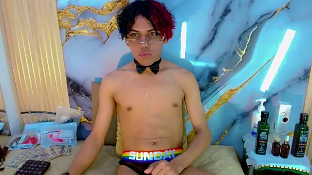DaviidBuckx_ webcam