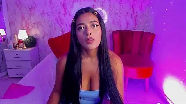 SophiieWilson_ webcam