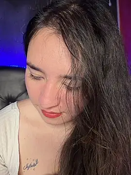 Sophie_LS webcam