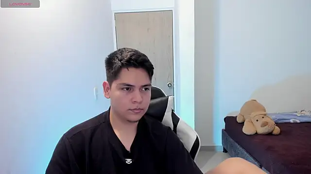 Asta_YunoXXX webcam