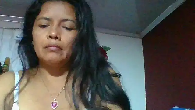 DianaOchoa_ webcam