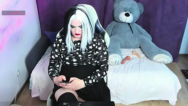 sexxx-queen webcam