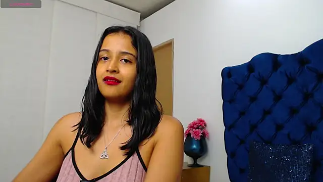 Lili666_ webcam