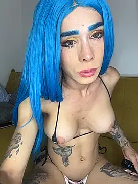 Mydreams69 webcam