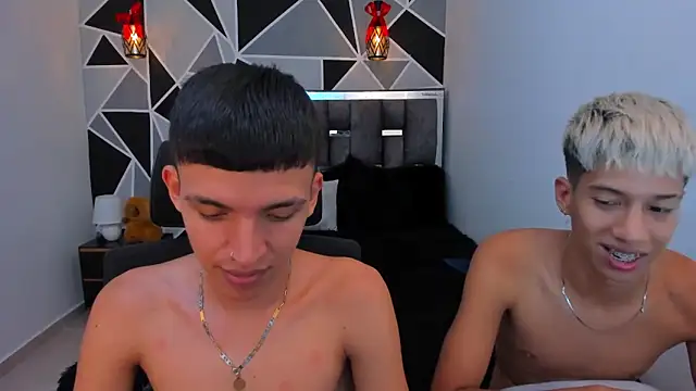 Juan_Nd_Steven webcam