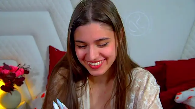 ArianaAllens webcam
