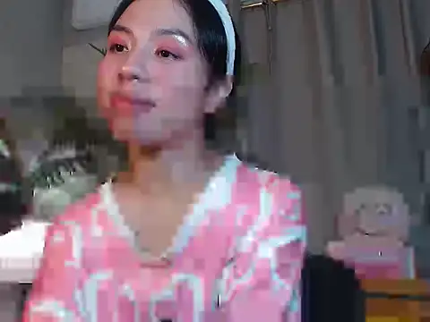AsianTrixxx webcam