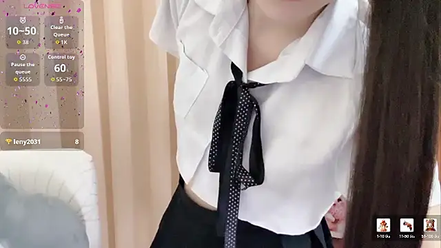 KaleAnisa webcam