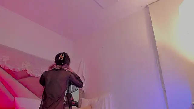 BonnieCute_ webcam