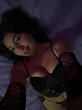 BriannaTS_and_David webcam