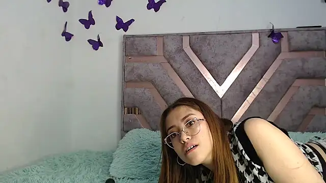 Anny-Fox webcam