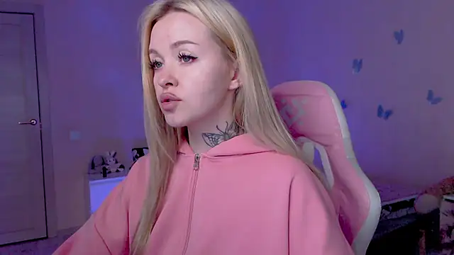 Naughty_Mable webcam