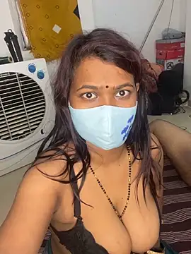 Savita_Desai_BDSM_couple webcam