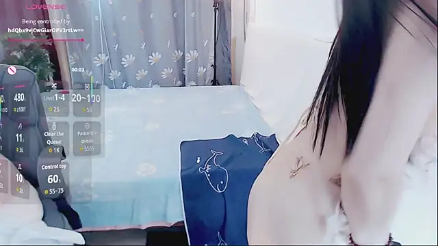 yaoyao-baby520 webcam