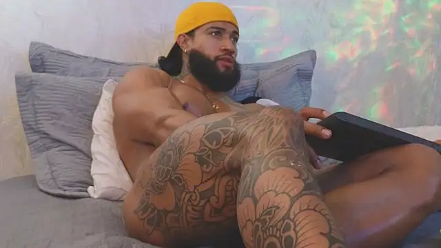 Osher_Cox webcam
