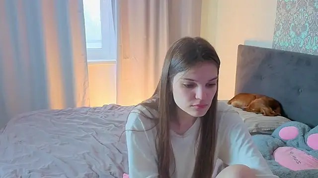 magic_shy_ webcam