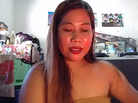 exotic_filipina_beauty webcam