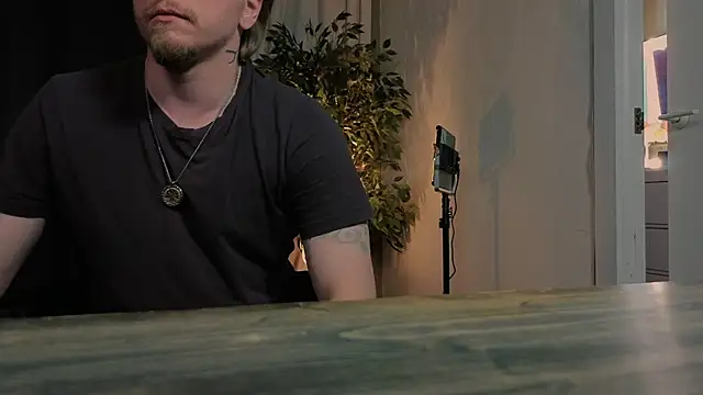 Vincent_Hardman webcam