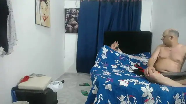 Meloncillo_and_Babyliss99 webcam
