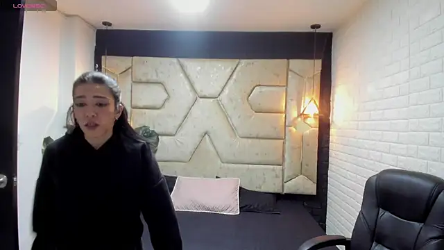 Julieta_Slav3 webcam