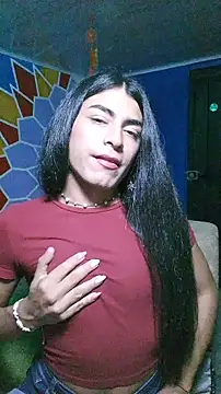 Selena_Nova webcam