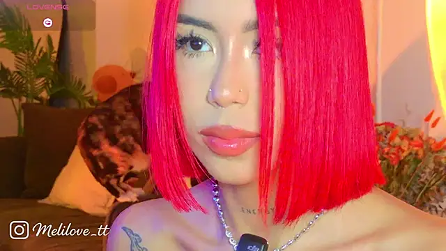 MelyTaylor_ webcam