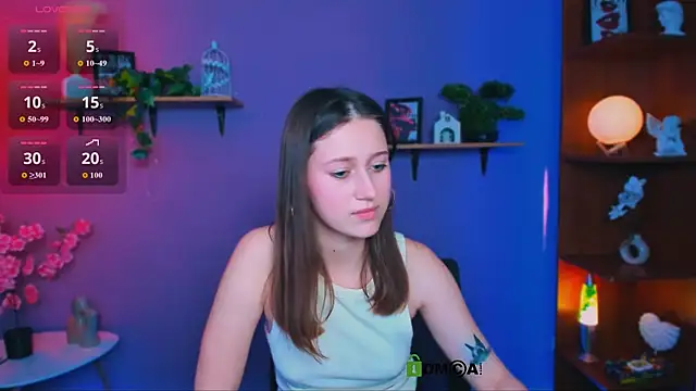 arianaa_cat webcam