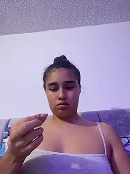 I_Samanthaa webcam