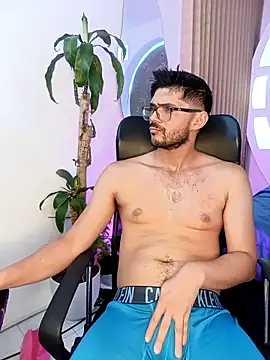 ritzabeth_daniel webcam
