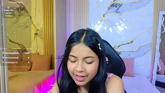 Maile_Tay webcam