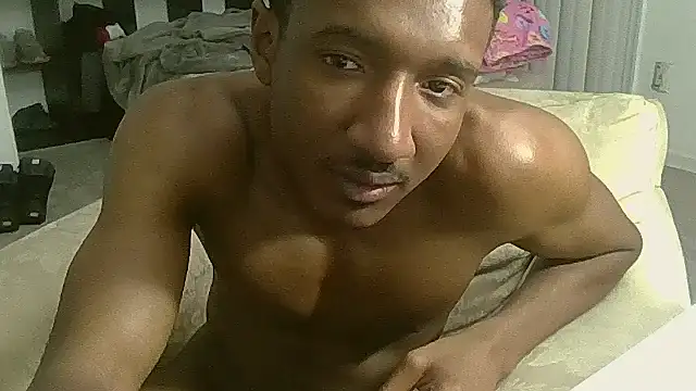 Iblackoracle webcam